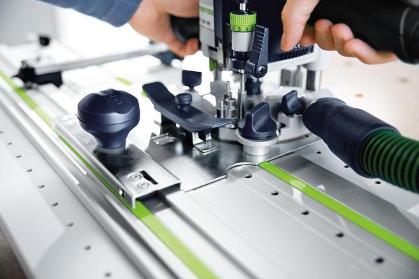 Set za vrtanje lukenj FESTOOL LR 32 Set