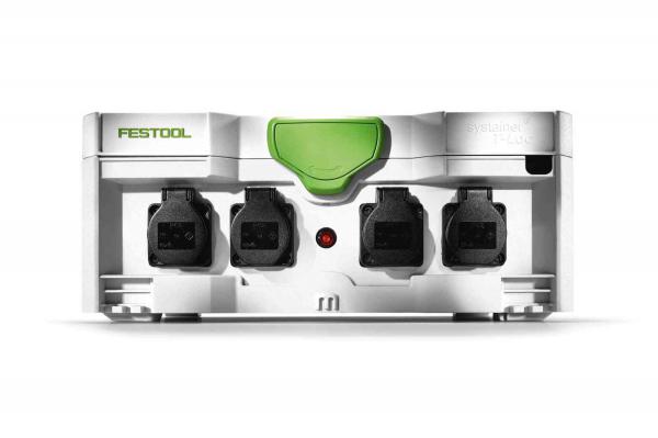FESTOOL razdelilnik SYS-PowerHub SYS-PH