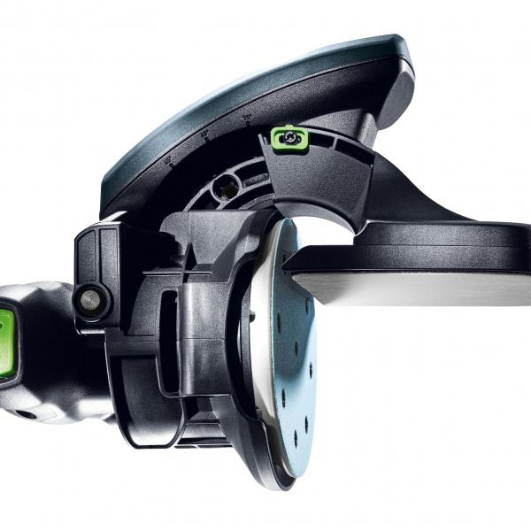 Akumulatorski brusilnik za robove FESTOOL ES-ETSC 125 3,0 I-Plus