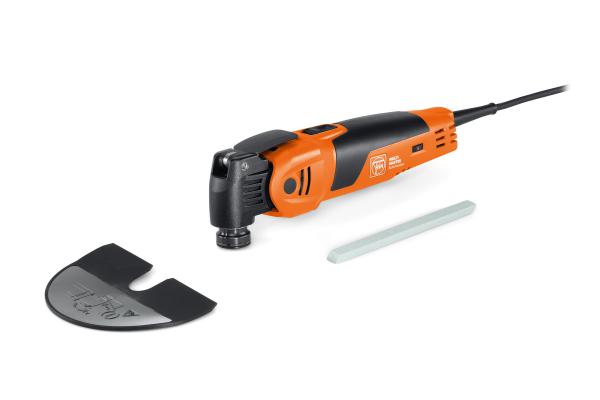 Večnamenski rezalnik - Multimaster FEIN MM 700 1.7 Q BASIC