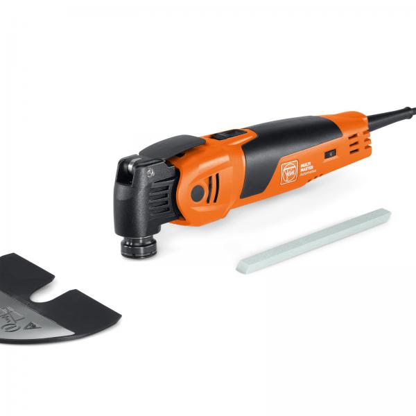 Večnamenski rezalnik - Multimaster FEIN MM 700 1.7 Q BASIC