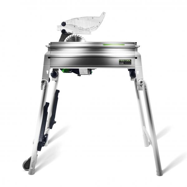 Namizna žaga FESTOOL PRECISIO CS 50 EBG-FLR