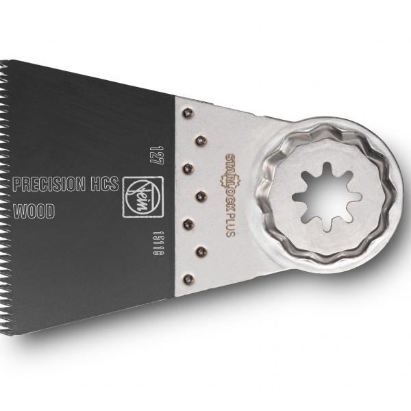 Žagin list FEIN StarLock Plus E-Cut Precision, 50/65