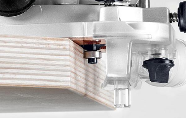 Rezkar FESTOOL MFK 700 EQ-Plus