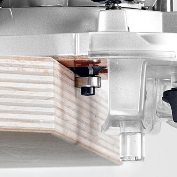 Rezkar FESTOOL MFK 700 EQ-Plus