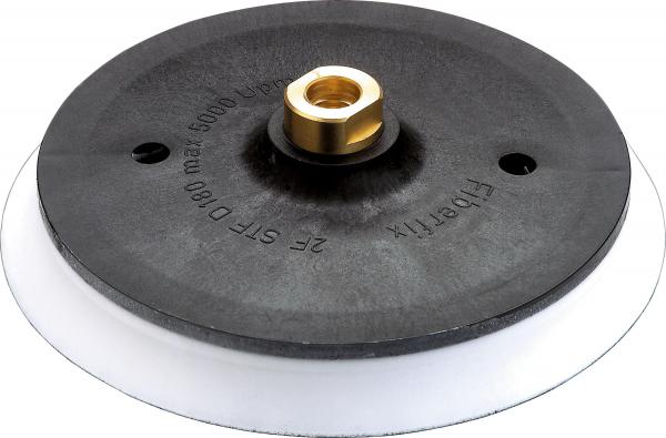 Brusna plošča  FESTOOL ST-D180 / 0-M14 / 2F