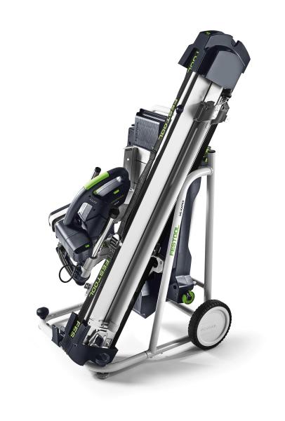 Potezna žaga FESTOOL KAPEX KS 60 E-UG-Set / XL