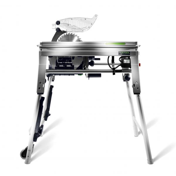 Namizna žaga FESTOOL PRECISIO CS 70 EBG-Set