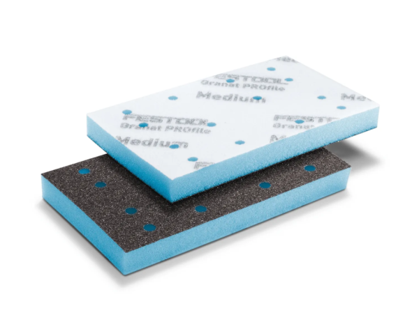 Brusni papir-gobica Festool Granat 80x133 M GR PRO/10