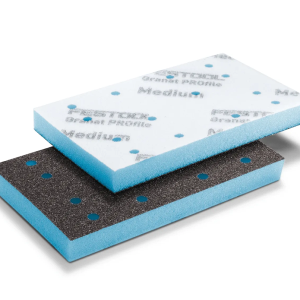 Brusni papir-gobica Festool Granat 80x133 M GR PRO/10