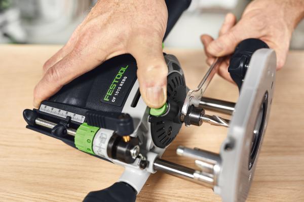 Rezkar FESTOOL OF 1010-REBQ-Set FS