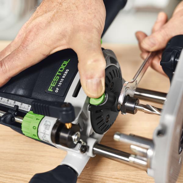 Rezkar FESTOOL OF 1010-REBQ-Set FS