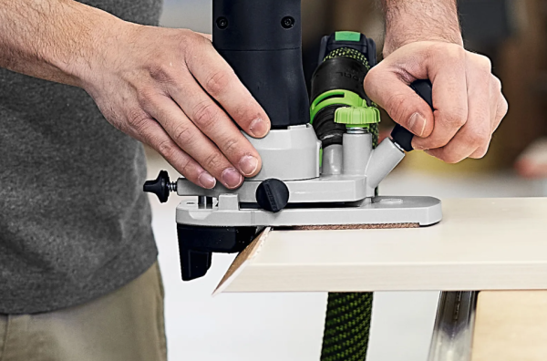 Akumulatorski rezkar FESTOOL MFKC 700 KA EB-Basic