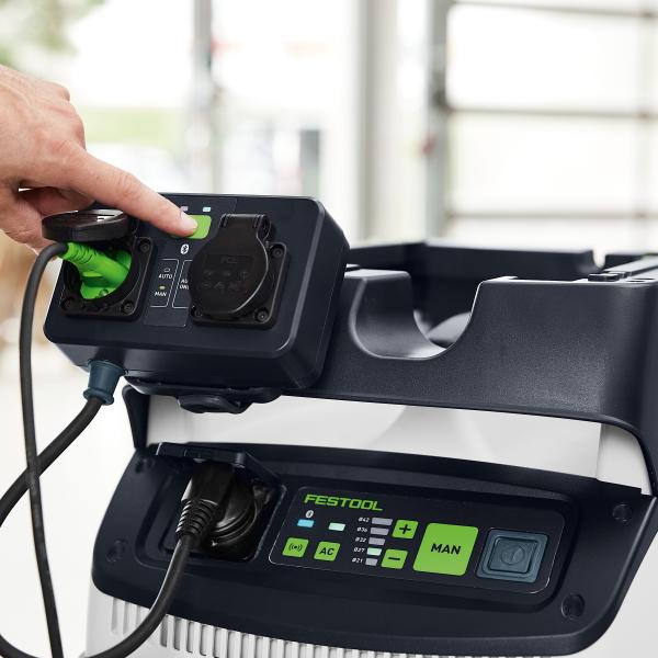 Modul električne vtičnice FESTOOL SD I-CT26-48