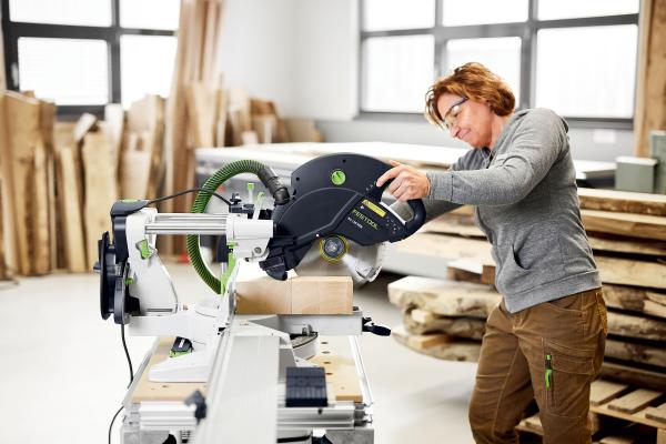 Set žaginih listov Festool KSB-SORT/3 W/A 260x2,5