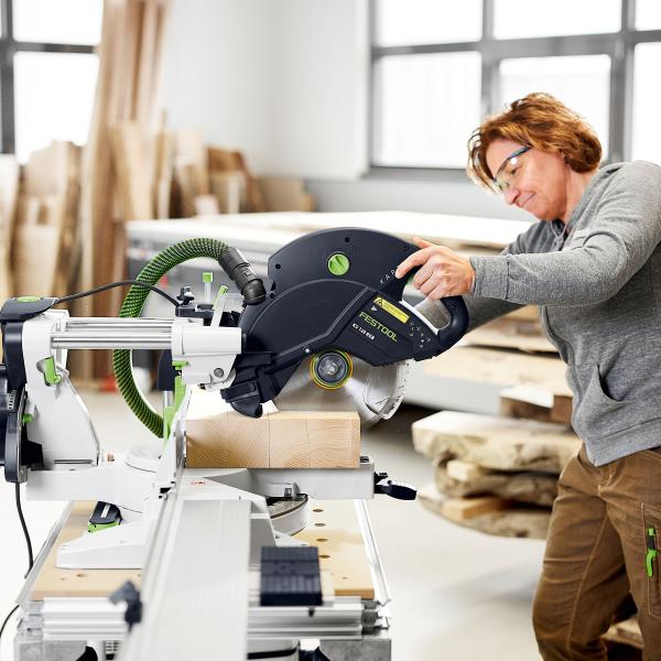 Set žaginih listov Festool KSB-SORT/3 W/A 260x2,5