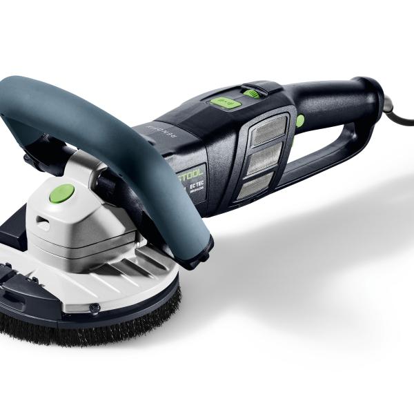 Diamantni brusilnik FESTOOL RENOFIX RG 130 ECI-Set DIA AB