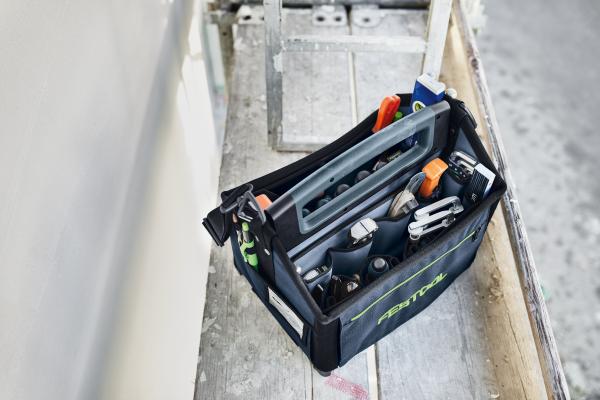 Kovček-Torba Systainer³ ToolBag SYS3 T-BAG M