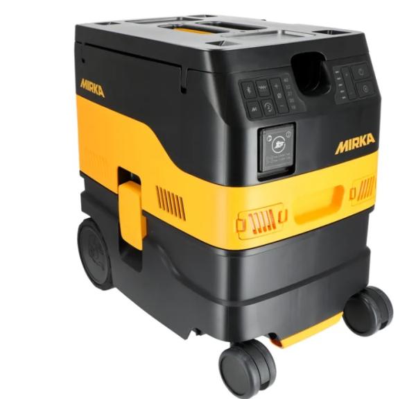 Sesalec MIRKA DEXOS 1217 M AFC