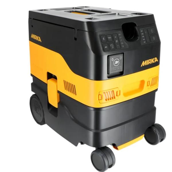 Sesalec MIRKA DEXOS 1217 M AFC