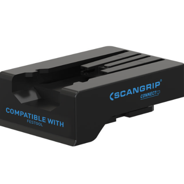 Adapter SCANGRIP za FESTOOL baterijo