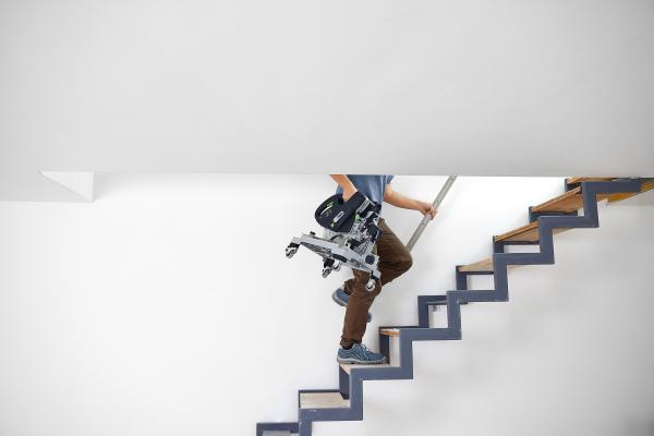 Stabilna žaga FESTOOL SYMMETRIC SYMC 70 EB-Basic