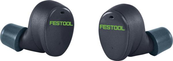 Bluetooth slušalke/zaščita za ušesa FESTOOL GHS 25 I