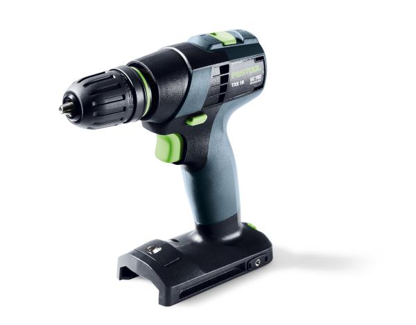 Akumulatorski vrtalnik FESTOOL TXS 18 Basic