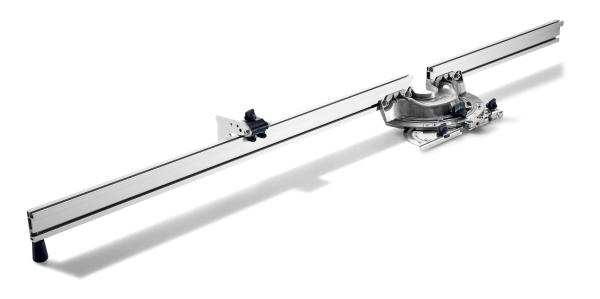 Kotni nastavek FESTOOL FS-WA-ISC