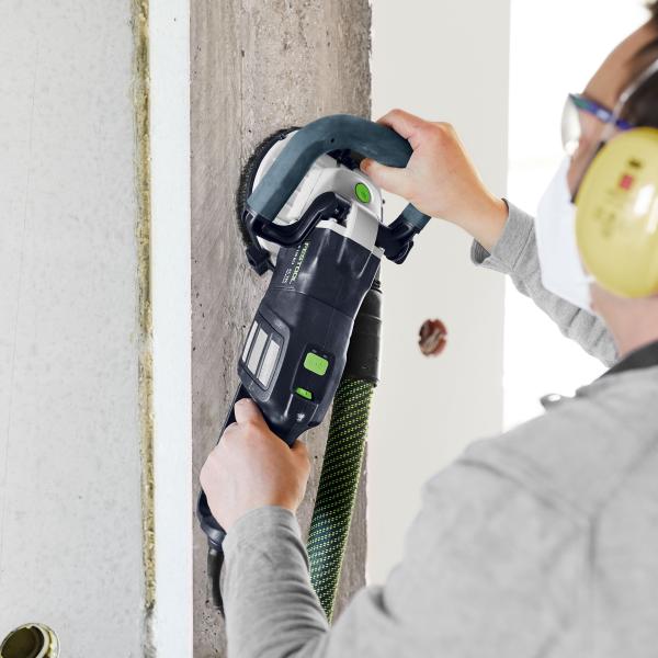 Diamantni brusilnik FESTOOL RENOFIX RG 130 ECI-Plus