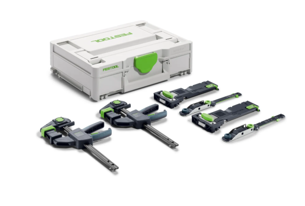 Set dodatkov Festool ZS FS-EP TS60