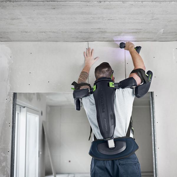 FESTOOL Eksoskelet ExoActive EXO 18 HPC 4,0 I-Plus