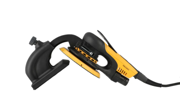 Vodilo za robove Edge Guide za Mirka DEROS 125/150 mm