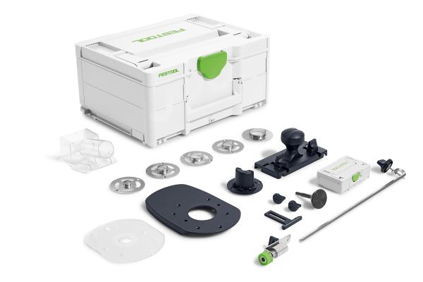Set dodatkov FESTOOL ZS-OF 1010 M