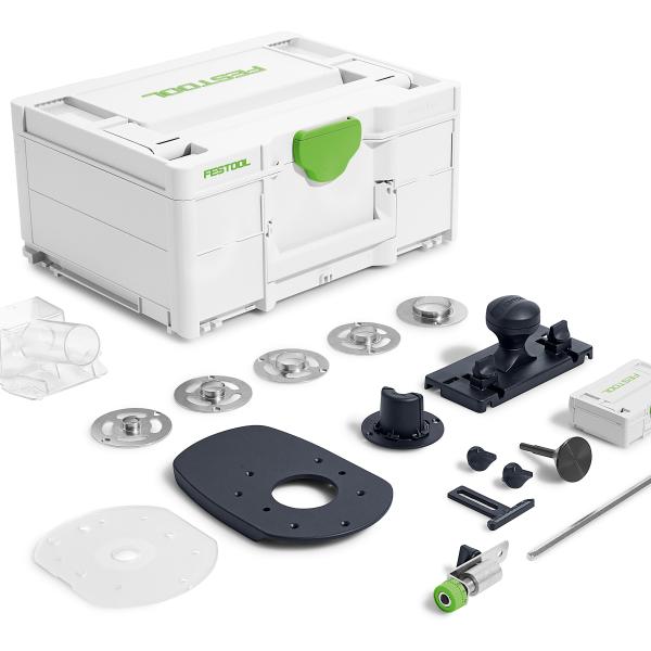 Set dodatkov FESTOOL ZS-OF 1010 M
