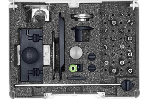 Set dodatkov FESTOOL ZS-OF 1010 M