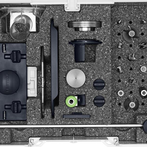 Set dodatkov FESTOOL ZS-OF 1010 M