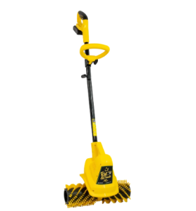 Aku. česalnik za umetno travo Garland Roll e Comb 20V 141-V23