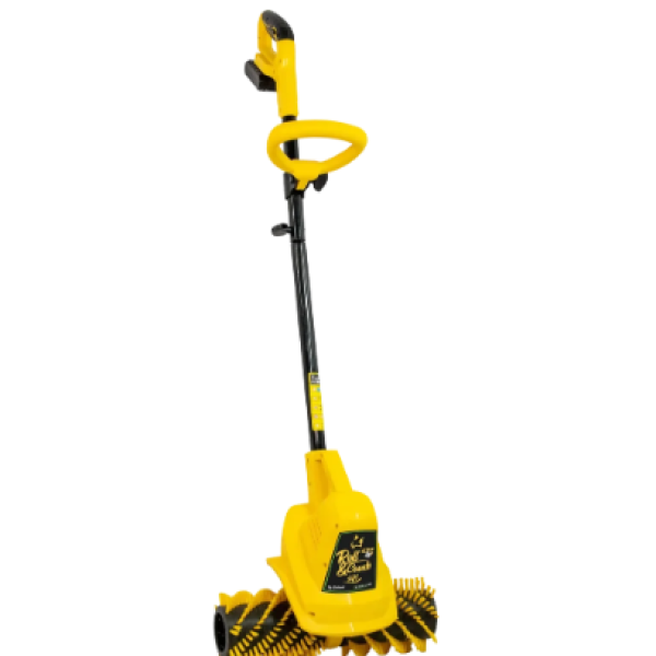 Aku. česalnik za umetno travo Garland Roll e Comb 20V 141-V23