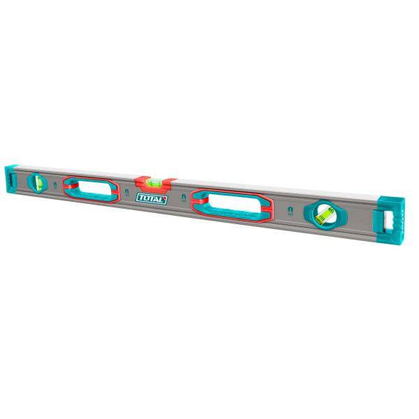 Vodna tehtnica TOTAL 150 cm z magnetom