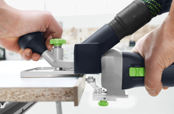 Set dodatkov FESTOOL ZS-MFK 700