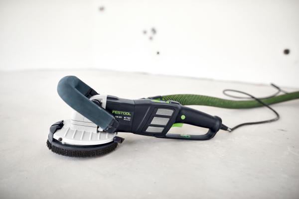 Diamantni brusilnik FESTOOL RENOFIX RG 130 ECI-Plus