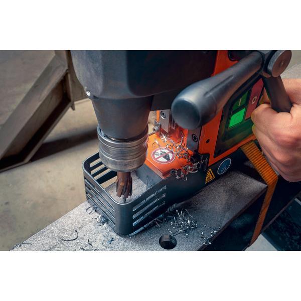 Magnetni vrtalnik FEIN KBE 36 QW MAGSPEED