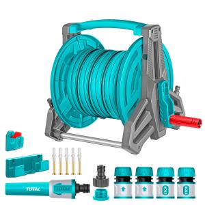 Set kolut za cev TOTAL 20Mx1/2