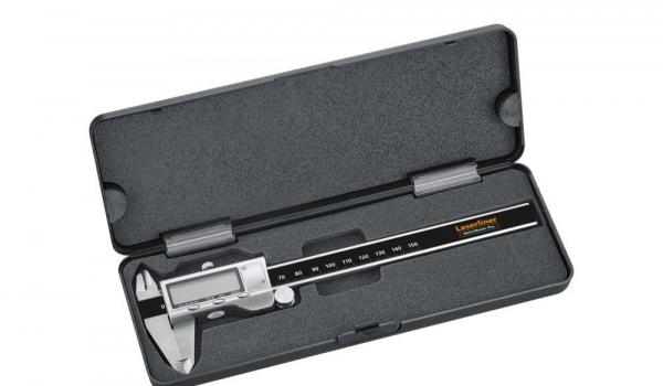 Pomično digitalno merilo LaserLiner MetricMaster Plus