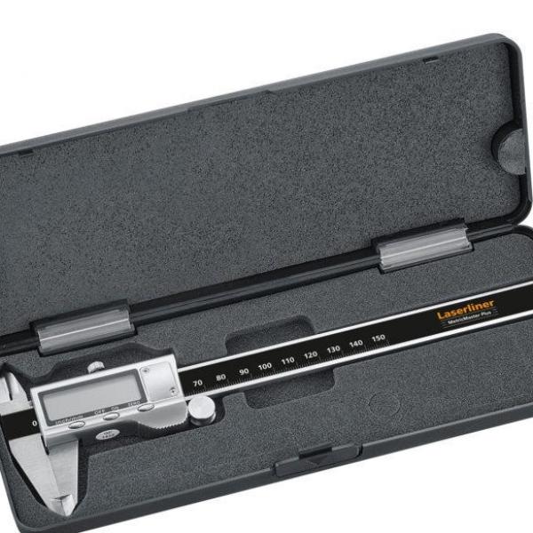 Pomično digitalno merilo LaserLiner MetricMaster Plus