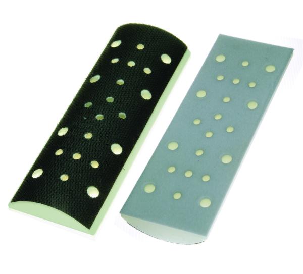 Brusna plošča MIRKA 70x198mm