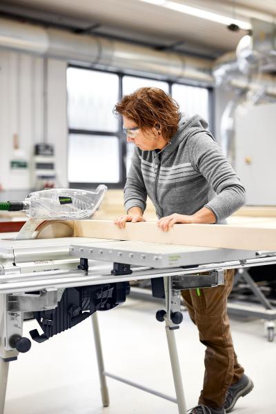 Drsna miza FESTOOL ST 840 TKS 80