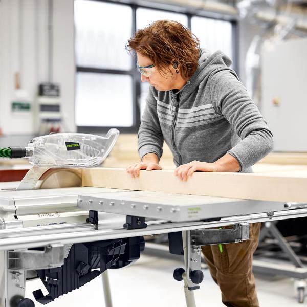 Drsna miza FESTOOL ST 840 TKS 80