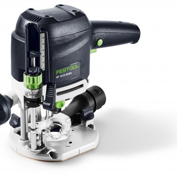 Rezkar FESTOOL OF 1010-REBQ-Set FS